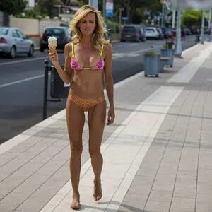 Justine Mattera OnlyFans Leaked Free Thumbnail Picture - #Oi8I2zr5Oo