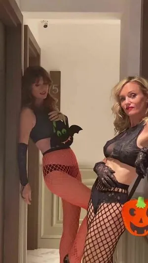 Justine Mattera OnlyFans Leaked Free Thumbnail Picture - #frQxKlX4Gk