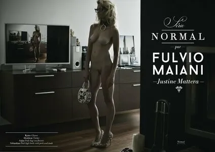 Justine Mattera OnlyFans Leaked Free Thumbnail Picture - #hre0hAEccH