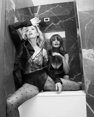 Justine Mattera OnlyFans Leaked Free Thumbnail Picture - #ozhscYQyvt