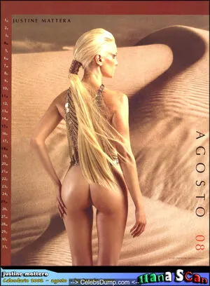 Justine Mattera OnlyFans Leaked Free Thumbnail Picture - #vJs7qSOlv8