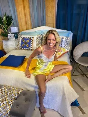 Justine Mattera OnlyFans Leaked Free Thumbnail Picture - #vzvRN8BJSn