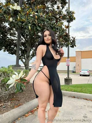 Justine Nessa OnlyFans Leaked Free Thumbnail Picture - #7yjcu4A3nm