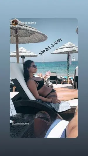 Justine Reine Marie OnlyFans Leaked Free Thumbnail Picture - #j9QcqaKT93