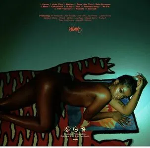 Justine Skye OnlyFans Leaked Free Thumbnail Picture - #0aUBxv96in