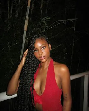 Justine Skye OnlyFans Leaked Free Thumbnail Picture - #0iltYdmyLX