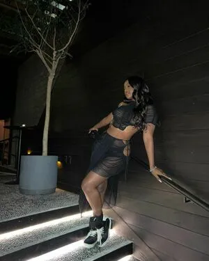 Justine Skye OnlyFans Leaked Free Thumbnail Picture - #5HpyrGrimy