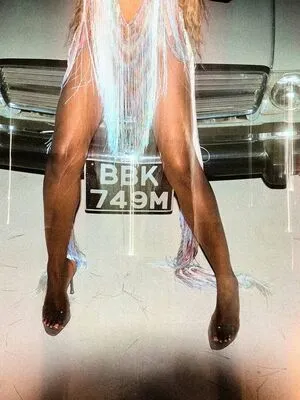 Justine Skye OnlyFans Leaked Free Thumbnail Picture - #5PsmQYbukq