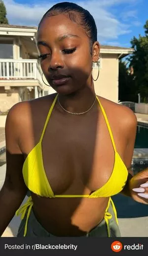 Justine Skye OnlyFans Leaked Free Thumbnail Picture - #5hxcdqO0Xd