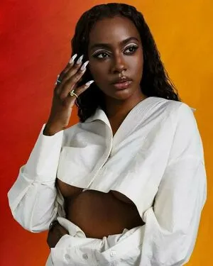 Justine Skye OnlyFans Leaked Free Thumbnail Picture - #6CZ3MEXqzb