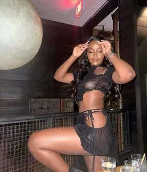 Justine Skye OnlyFans Leaked Free Thumbnail Picture - #8zs6IehhnY