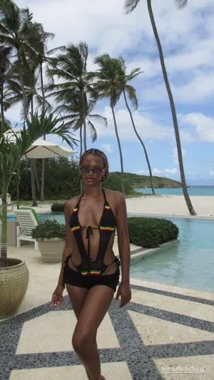 Justine Skye OnlyFans Leaked Free Thumbnail Picture - #903QwzgF9d