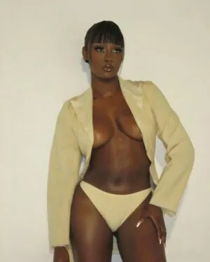 Justine Skye OnlyFans Leaked Free Thumbnail Picture - #Az7u2FhMpW