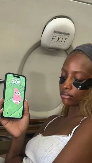 Justine Skye OnlyFans Leaked Free Thumbnail Picture - #CHNQv24Bwy