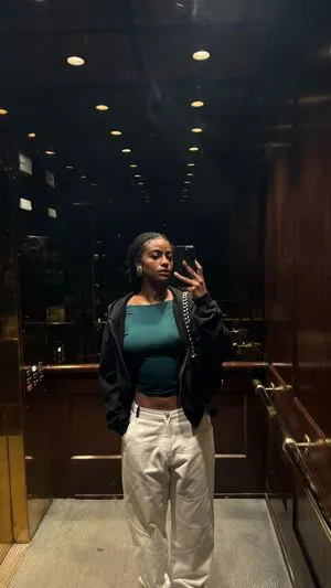 Justine Skye OnlyFans Leaked Free Thumbnail Picture - #CXRUXghQJ8