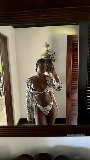 Justine Skye OnlyFans Leaked Free Thumbnail Picture - #DOsbC6vD2z