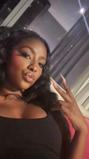 Justine Skye OnlyFans Leaked Free Thumbnail Picture - #FECPeTXGlM