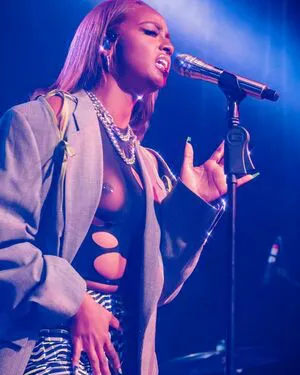 Justine Skye OnlyFans Leaked Free Thumbnail Picture - #GWyT9Dbbxk