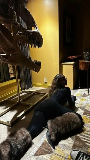 Justine Skye OnlyFans Leaked Free Thumbnail Picture - #Gr2FzVQKAA