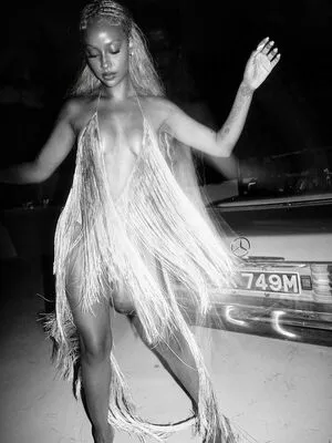 Justine Skye OnlyFans Leaked Free Thumbnail Picture - #Gx5bXdMoBV