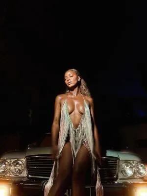 Justine Skye OnlyFans Leaked Free Thumbnail Picture - #IcXMiPgXoO