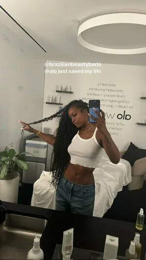 Justine Skye OnlyFans Leaked Free Thumbnail Picture - #JY7iq8DK8Q