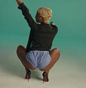 Justine Skye OnlyFans Leaked Free Thumbnail Picture - #LOQzus87q5