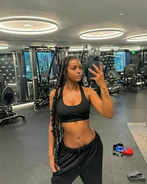 Justine Skye OnlyFans Leaked Free Thumbnail Picture - #M6DU9wd3hT