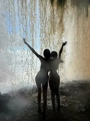 Justine Skye OnlyFans Leaked Free Thumbnail Picture - #OWA3AmfKrI