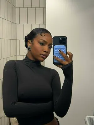 Justine Skye OnlyFans Leaked Free Thumbnail Picture - #PjolVZ53ut