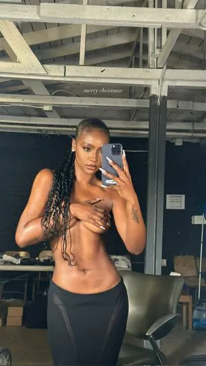 Justine Skye OnlyFans Leaked Free Thumbnail Picture - #PvKqIy2Llb