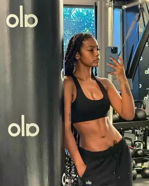 Justine Skye OnlyFans Leaked Free Thumbnail Picture - #S8glatV0tY