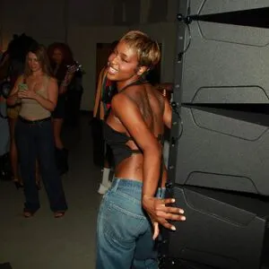 Justine Skye OnlyFans Leaked Free Thumbnail Picture - #Sts6SPOFuD