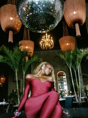 Justine Skye OnlyFans Leaked Free Thumbnail Picture - #UyeeRc6E4V