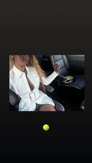 Justine Skye OnlyFans Leaked Free Thumbnail Picture - #XJOGdeZyoD