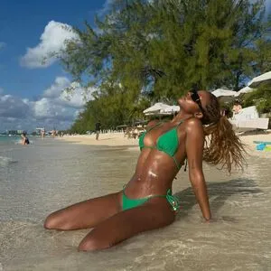 Justine Skye OnlyFans Leaked Free Thumbnail Picture - #XLYuK9Rtwb