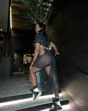 Justine Skye OnlyFans Leaked Free Thumbnail Picture - #YJG2KHXsI6