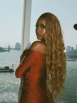 Justine Skye OnlyFans Leaked Free Thumbnail Picture - #Zz4cAHDEIM