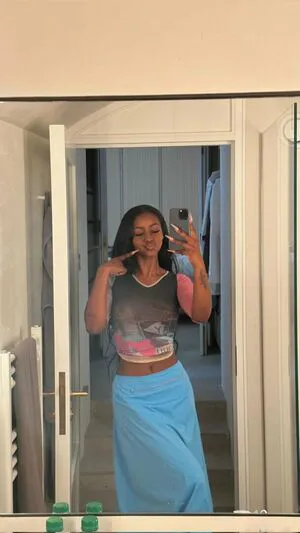 Justine Skye OnlyFans Leaked Free Thumbnail Picture - #cwm7SYD8bM