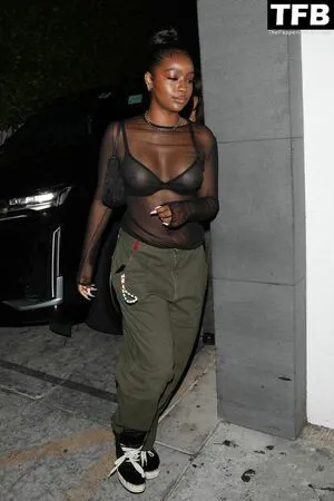 Justine Skye OnlyFans Leaked Free Thumbnail Picture - #dE47Lcqwwq