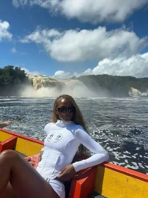 Justine Skye OnlyFans Leaked Free Thumbnail Picture - #f8GIGMCNHw