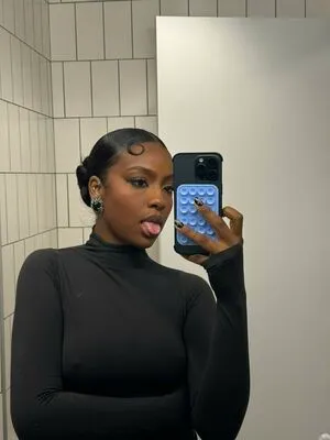 Justine Skye OnlyFans Leaked Free Thumbnail Picture - #flgwEEJiH0