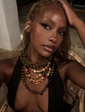 Justine Skye OnlyFans Leaked Free Thumbnail Picture - #gC7b6QLOkP