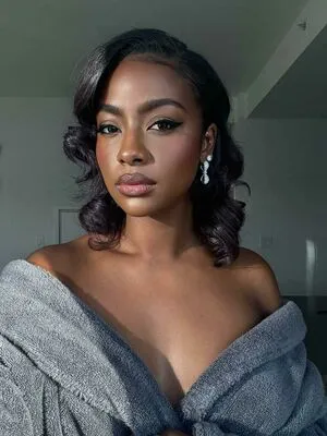 Justine Skye OnlyFans Leaked Free Thumbnail Picture - #h4L0Pl974f