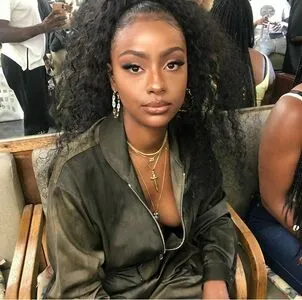 Justine Skye OnlyFans Leaked Free Thumbnail Picture - #hFCzGuYSi1
