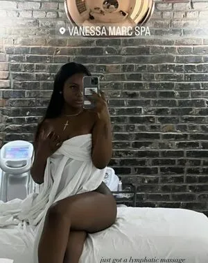 Justine Skye OnlyFans Leaked Free Thumbnail Picture - #hlK6OsMuhl