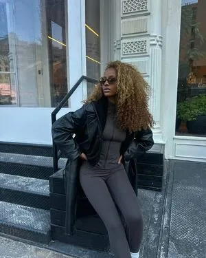 Justine Skye OnlyFans Leaked Free Thumbnail Picture - #iadmsXbJZl
