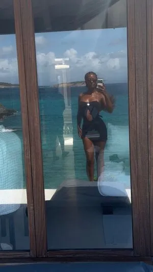 Justine Skye OnlyFans Leaked Free Thumbnail Picture - #llhCKkZBX9