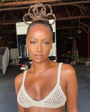 Justine Skye OnlyFans Leaked Free Thumbnail Picture - #ng3uffSXk0
