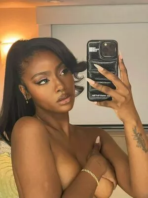 Justine Skye OnlyFans Leaked Free Thumbnail Picture - #sXZNoB51kV